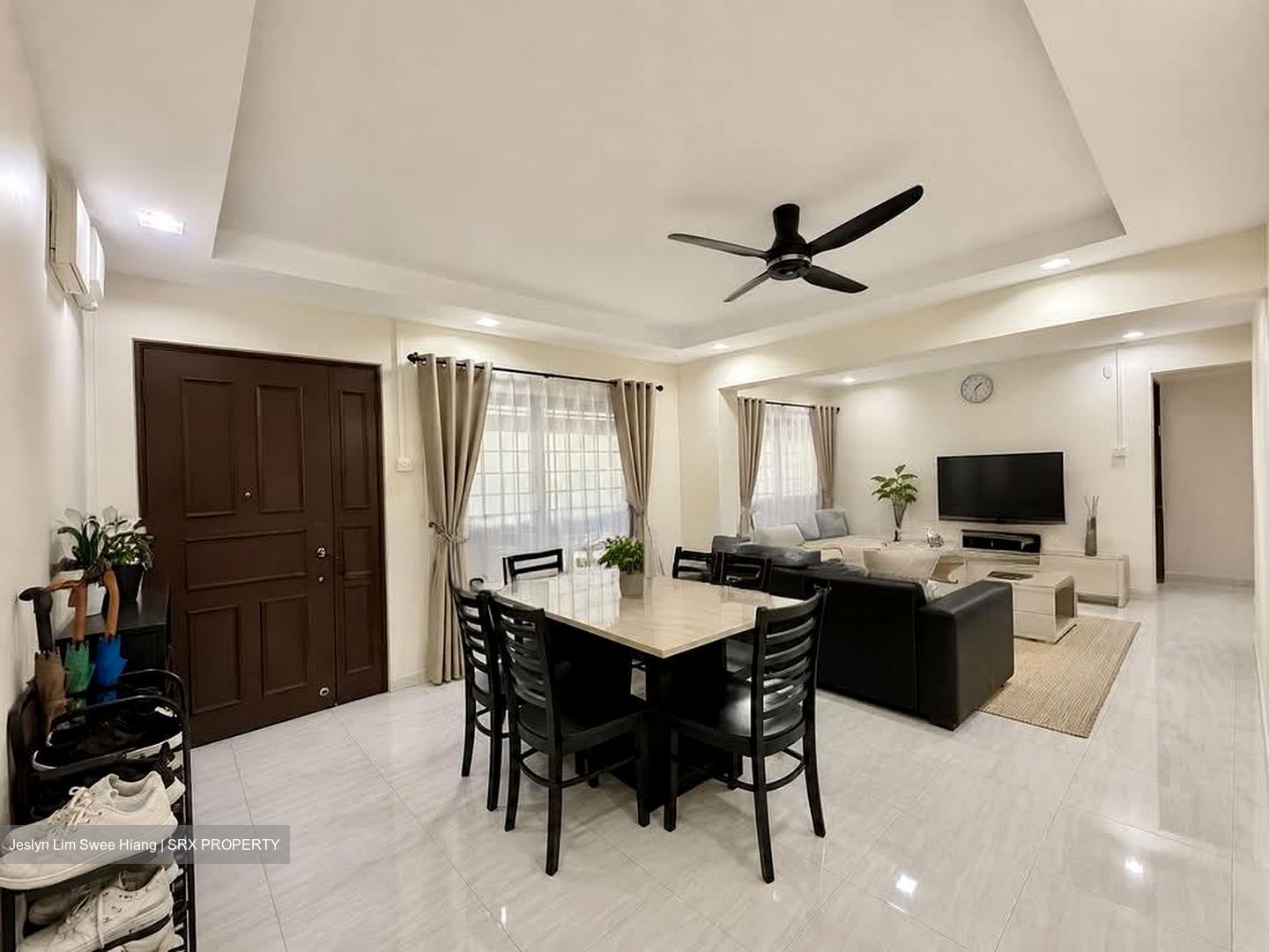 Blk 317 Sembawang Vista (Sembawang), HDB 4 Rooms #569314681